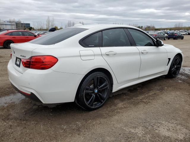 Vin: wba4f9c52hg440118, lot: 54225815, bmw 4 series gran coupe 20173