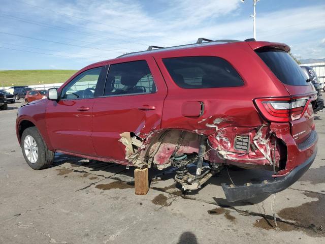 Vin: 1c4rdjag1fc114769, lot: 58638545, dodge durango sxt 20152