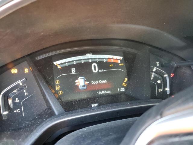 2017 HONDA CR-V EX - 2HKRW2H58HH669701