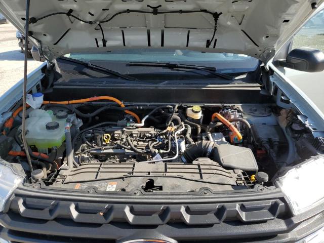 2024 FORD MAVERICK X - 3FTTW8A31RRA12254