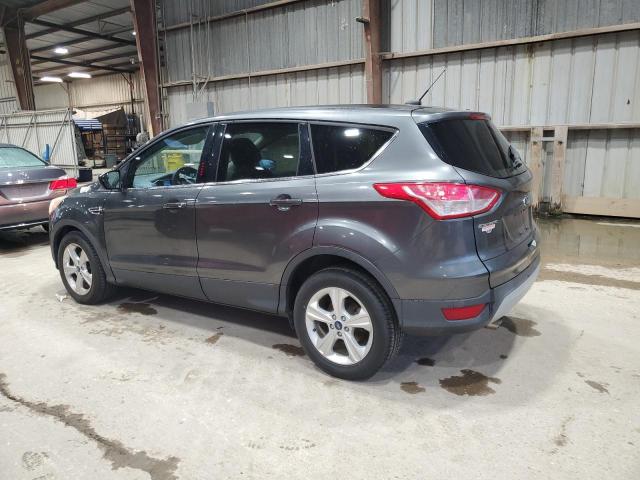 Vin: 1fmcu0gx0fuc40098, lot: 55747285, ford escape se 20152