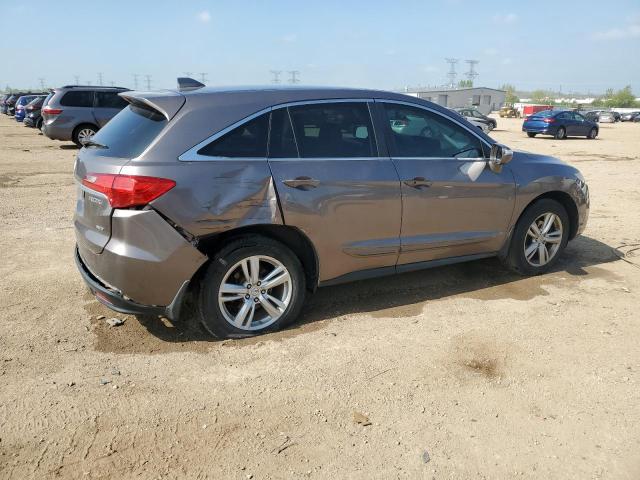 Vin: 5j8tb4h51dl002666, lot: 56674315, acura rdx technology 20133