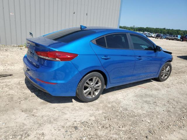 Vin: 5npd84lf5hh139265, lot: 56563735, hyundai elantra se 20173