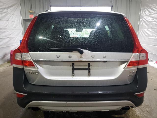 2015 VOLVO XC70 T6 PL - YV4902NM3F1230176