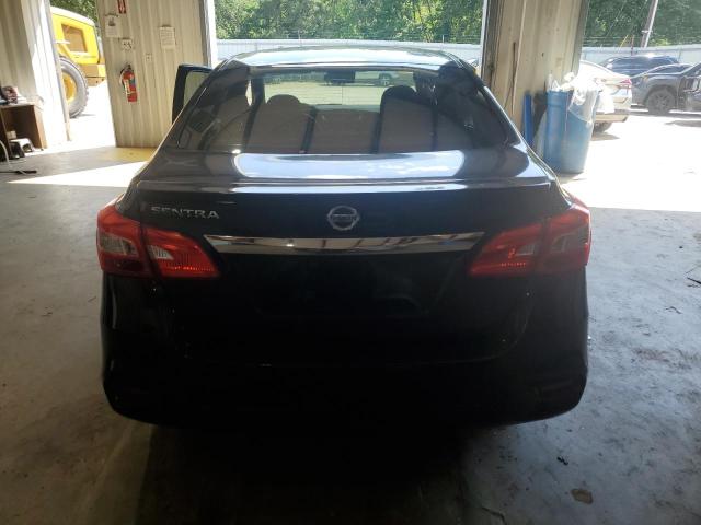 2018 NISSAN SENTRA S - 3N1AB7AP1JY237643