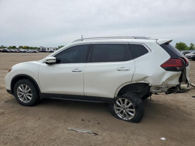 Vin: 5n1at2mv3kc792543, lot: 57981945, nissan rogue s 20192