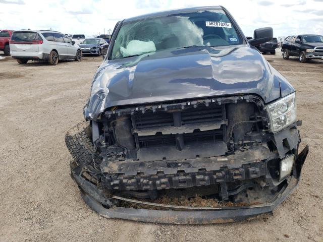 2018 RAM 1500 ST - 1C6RR7KT8JS339244
