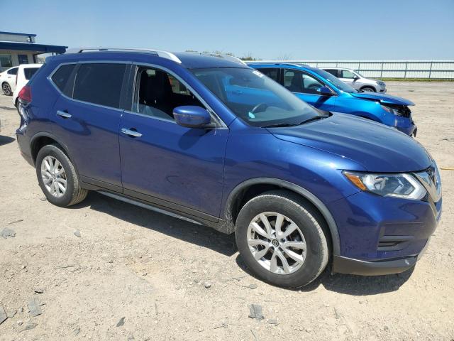 Vin: knmat2mv7kp551954, lot: 55630755, nissan rogue s 20194