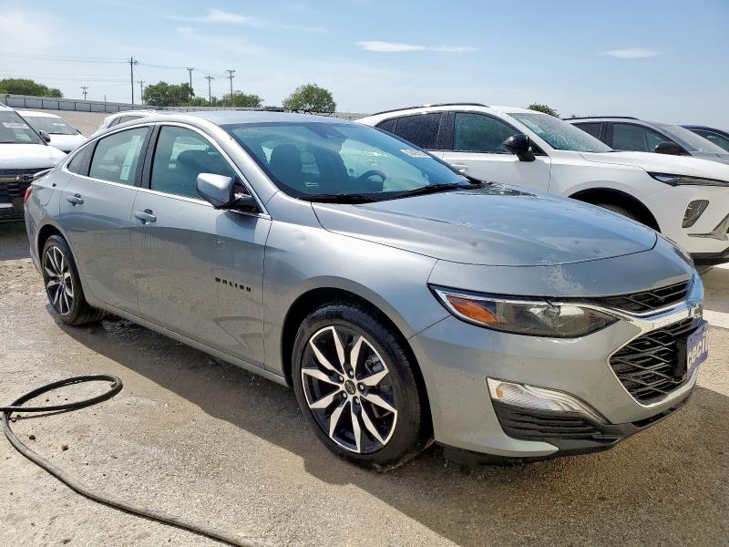 Vin: 1g1zg5st7sf113508, lot: 53405325, chevrolet malibu rs 20254
