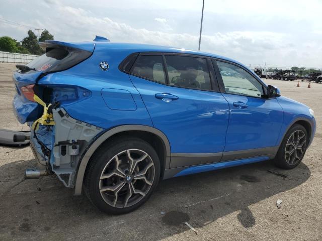 Vin: wbxyj5c32jef72801, lot: 56535445, bmw x2 xdrive28i 20183