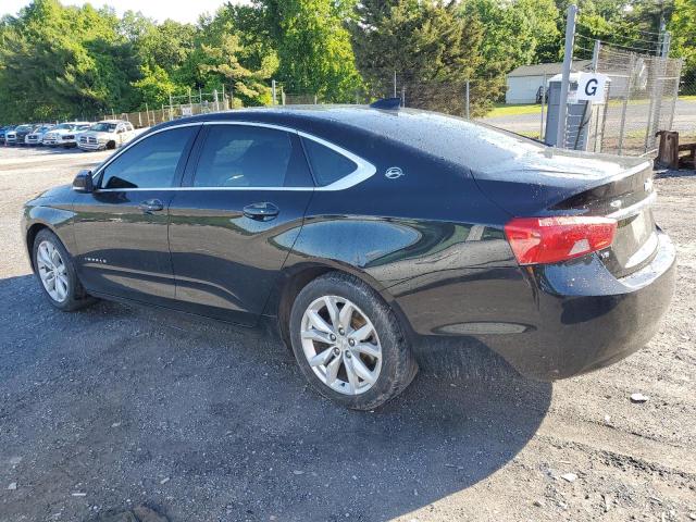 Vin: 1g11z5s33ku123746, lot: 58089135, chevrolet impala lt 20192