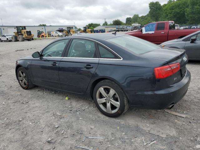 Vin: wauggafc3cn133132, lot: 56023575, audi a6 premium plus 20122