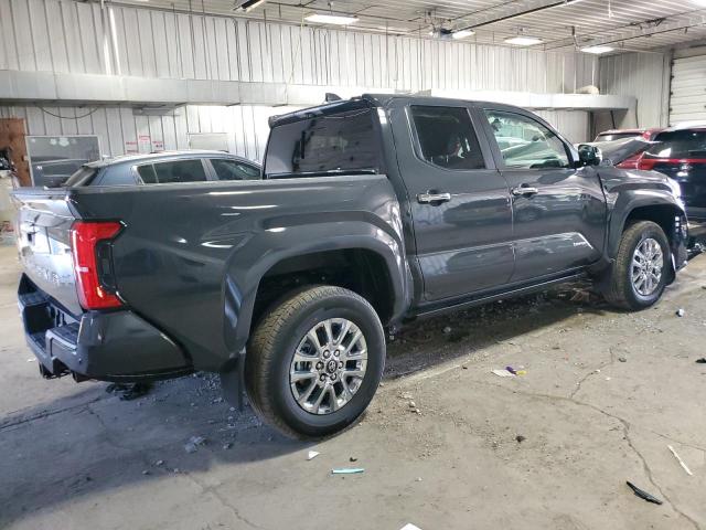 Vin: 3tmlb5jn7rm077439, lot: 56383575, toyota tacoma double cab 20243