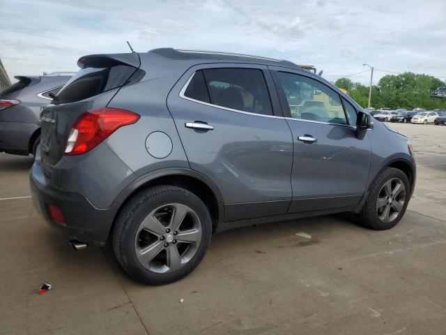 Vin: kl4cjfsb8eb533201, lot: 55988385, buick encore convenience 20143