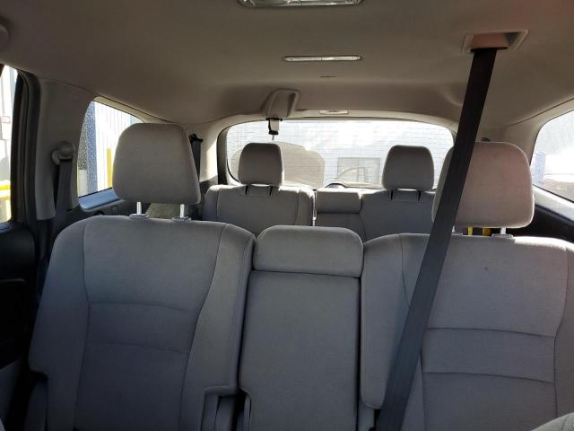 2019 HONDA PILOT EX 5FNYF5H34KB021662