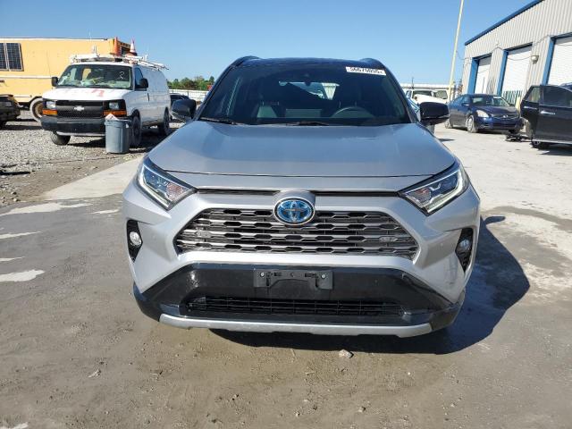 2020 TOYOTA RAV4 XSE - 2T3EWRFV1LW081926