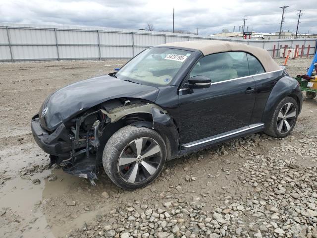 Vin: 3vw867at3dm812833, lot: 54737195, volkswagen beetle turbo 2013 img_1
