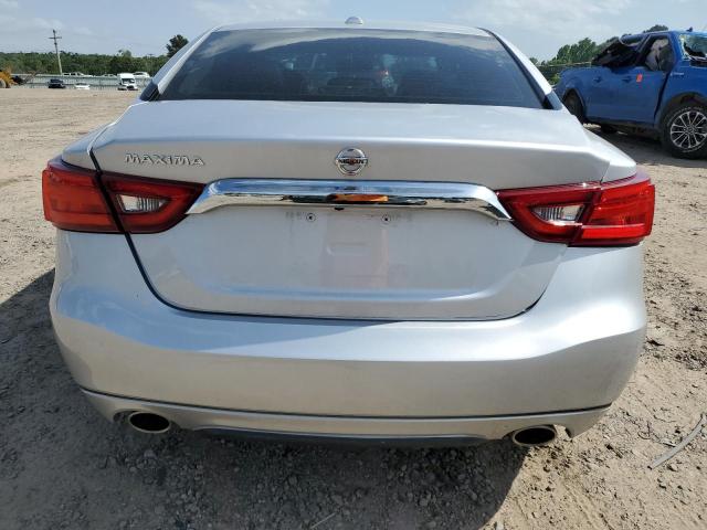 2016 NISSAN MAXIMA 3.5 - 1N4AA6APXGC409380