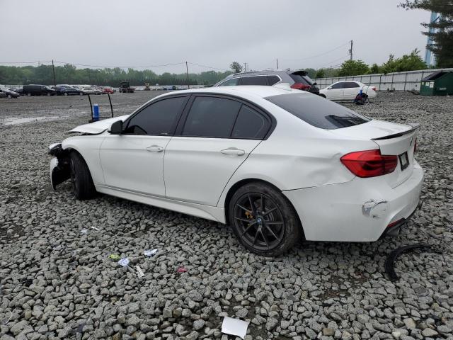 Vin: wba8b7g53jnu94802, lot: 56126975, bmw 3 series xi 20182