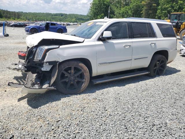 Vin: 1gys4dkj8gr185876, lot: 52226975, cadillac escalade platinum 2016 img_1