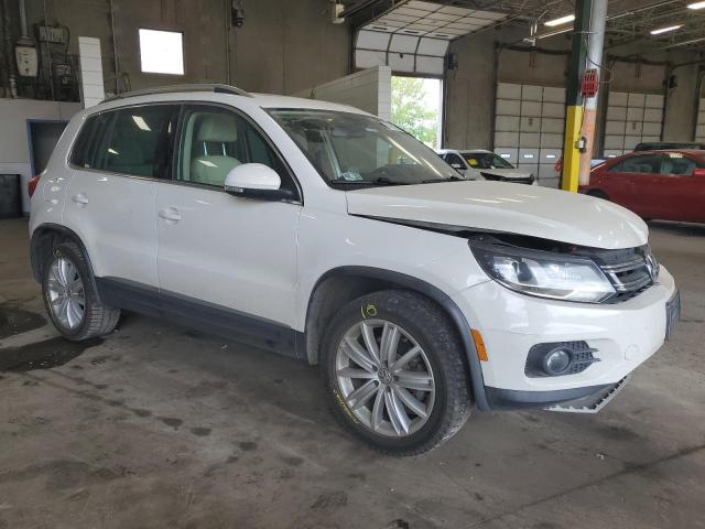 Vin: wvgbv7ax3dw535708, lot: 57055215, volkswagen tiguan s 20134