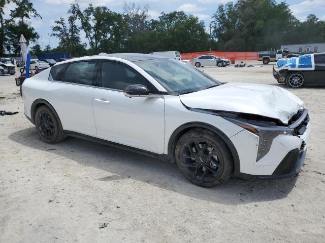 Vin: 3kpfw4dcxse072385, lot: 55423175, kia k4 gt-line gt-line turbo 20254