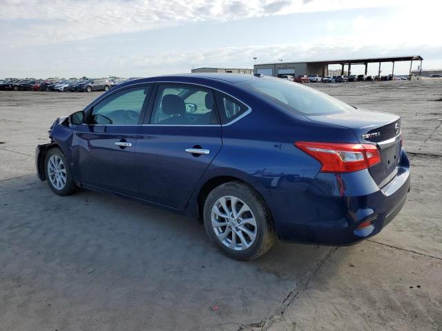 2019 NISSAN SENTRA S - 3N1AB7AP1KY413589