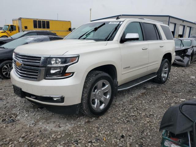 Vin: 1gnskckc0fr255755, lot: 58531875, chevrolet tahoe k1500 ltz 2015 img_1