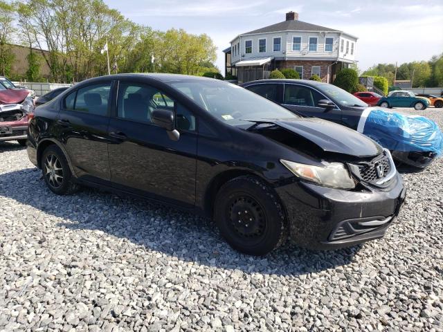 Vin: 19xfb2f55fe209558, lot: 56414065, honda civic lx 20154