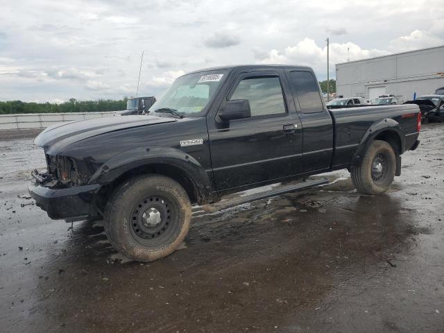 2011 FORD RANGER SUP - 1FTKR4EE4BPB10005