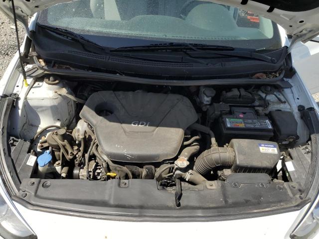 2017 HYUNDAI ACCENT SE - KMHCT4AEXHU205024