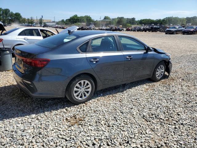 Vin: 3kpf24ad6ke129870, lot: 58084665, kia forte fe 20193