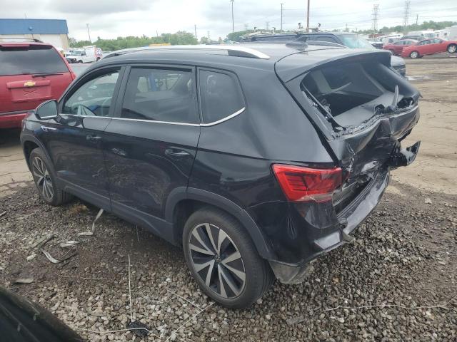 Vin: 3vvrx7b23nm099719, lot: 58710985, volkswagen taos se se 20222