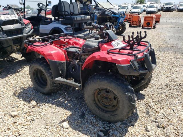 HONDA TRX250 TM 2024 1HFTE2102RJ000068 photo #1