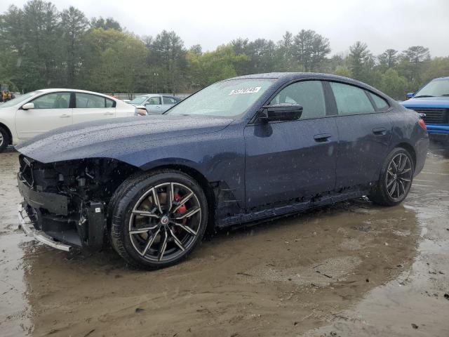 BMW M440XI GRA