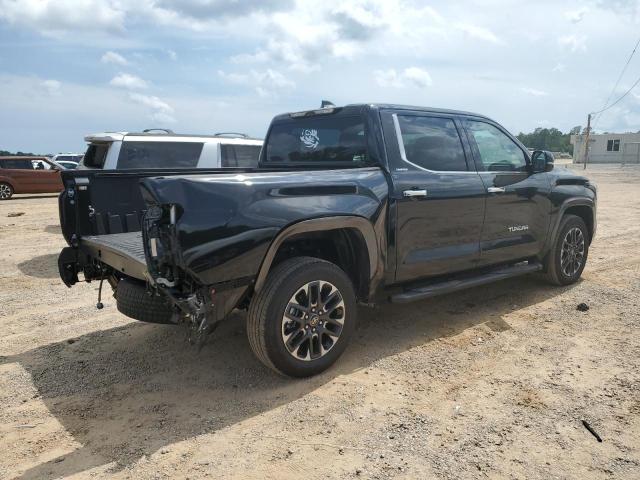 Vin: 5tfja5db6sx274047, lot: 58040005, toyota tundra crewmax limited 20253