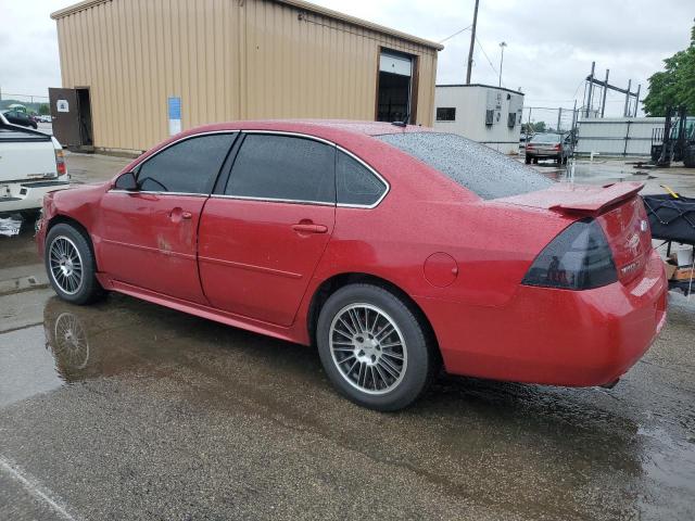 Vin: 2g1wb5e38e1149846, lot: 58015405, chevrolet impala lt 20142