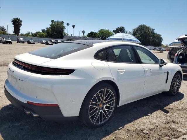 2025 PORSCHE PANAMERA 4 WP0AE2YA7SL045193