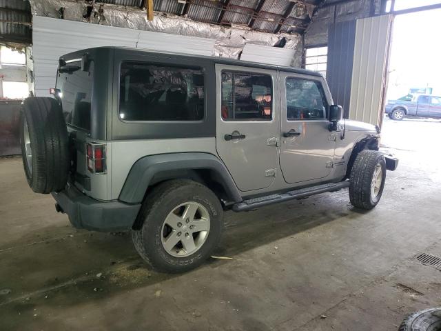 Vin: 1c4bjwdg4el125380, lot: 58818215, jeep wrangler sport 20143