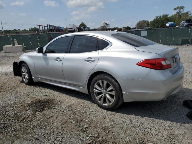 2012 INFINITI M37 - JN1BY1AP0CM334810