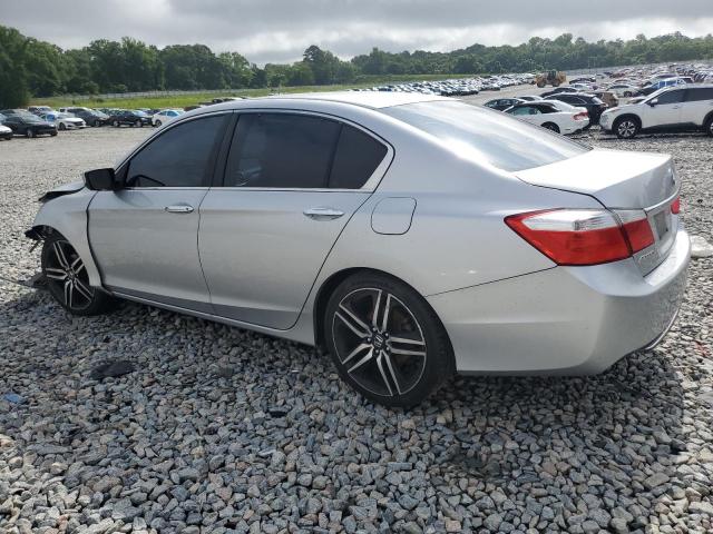 2013 HONDA ACCORD LX - 1HGCR2F31DA145677