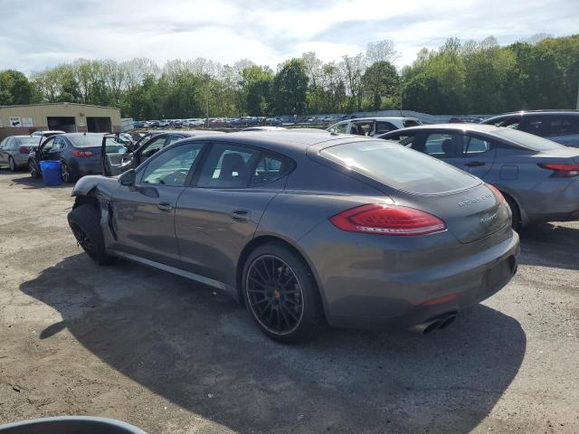 Vin: wp0ab2a75el056074, lot: 56334745, porsche panamera s 20142