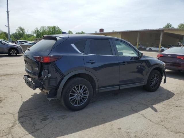 Vin: jm3kfbcm6k1615948, lot: 58171415, mazda cx-5 touring 20193
