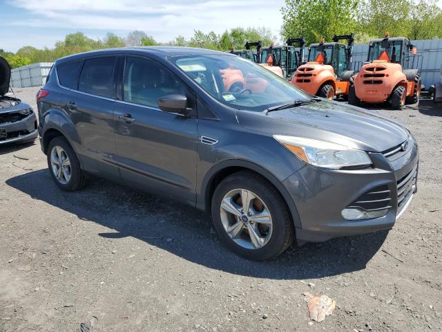 Vin: 1fmcu9gx7fub34767, lot: 55522625, ford escape se 20154