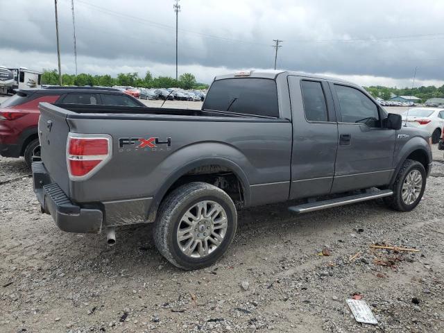 Vin: 1ftfx1ev1afd52826, lot: 58387055, ford f-150 super cab 20103