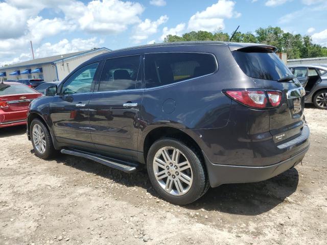 Vin: 1gnkrgkd1ej170111, lot: 56324135, chevrolet traverse lt 20142