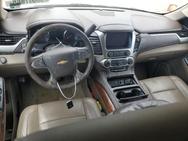 2015 CHEVROLET TAHOE C150 1GNSCCKC9FR646299