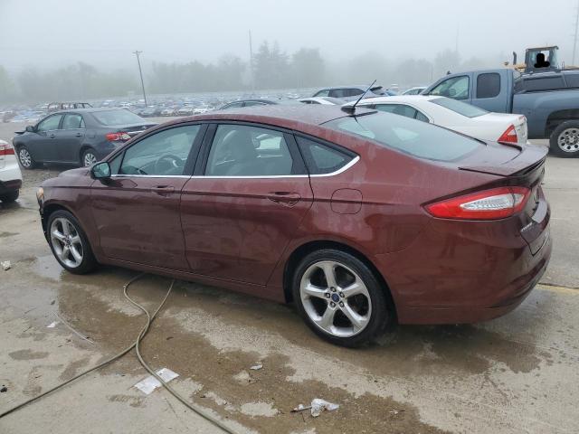 Vin: 3fa6p0g75gr300416, lot: 54704315, ford fusion s 20162
