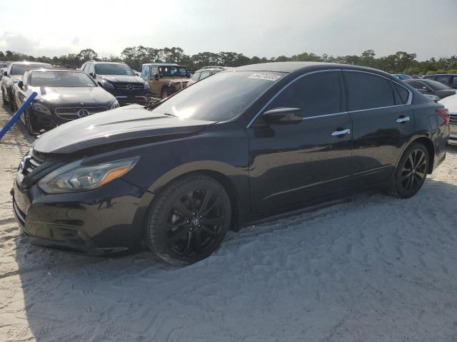 2018 NISSAN ALTIMA 2.5 - 1N4AL3AP3JC294931