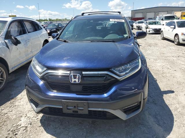 2022 HONDA CR-V EXL - 5J6RT6H88NL053962